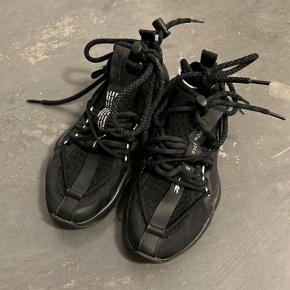 Reebok Pyer Moss sneakers